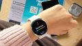 Los relojes inteligentes, la mejor forma de controlar el ritmo cardíaco.