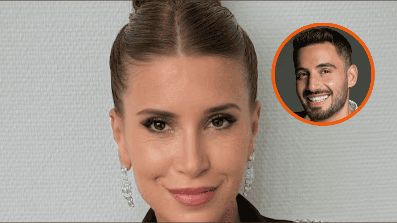 Florencia Peña reveló que volvió a hablar con Nico Occhiato y descartó rencores con Marley.