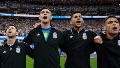 La incógnita inunda redes sociales y medios: quién será la voz argentina encargada de entonar las solemnes estrofas del Himno Nacional en la previa del partido final.