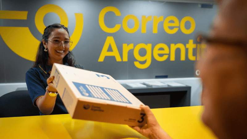 La medida también introduce un cambio para quienes venden productos al exterior.