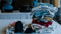 Rosario realizará una nueva campaña de donación de textiles y suma voluntarios.