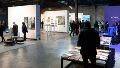 Se viene una nueva edición de la MicroFeria de Arte de Rosario (Municipalidad de Rosario)