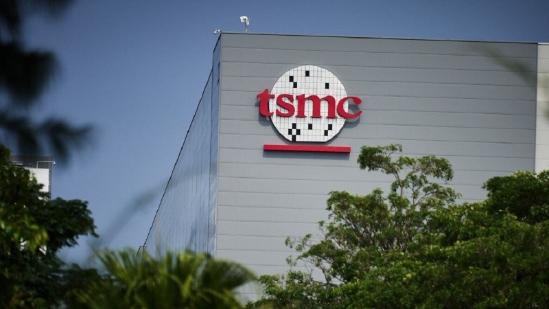 La compañía taiwanesa TSMC