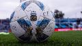 El fútbol local está de regreso (AFA).