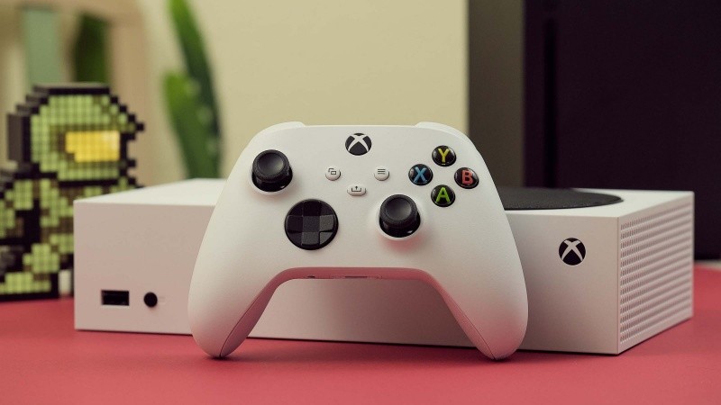 Xbox anunció la retrocompatibilidad para computadoras.