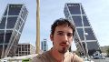 Rico era un ingeniero especializado en Telecomunicaciones, que había optado por desarrollarse en el sector de las energías renovables. Se había radicado en Madrid hacía una década.