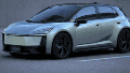 La futura generación del Corolla adoptaría un diseño mucho más deportivo y futurista.