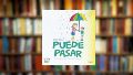 Portada del libro "Puede pasar", de Sofía Chas.