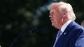 Trump aplica nuevos aranceles (EFE).