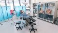 La formación de los nuevos profesionales apuesta a combinar innovación, experiencia práctica y valores humanos para responder a los desafíos de una atención cada vez más compleja.