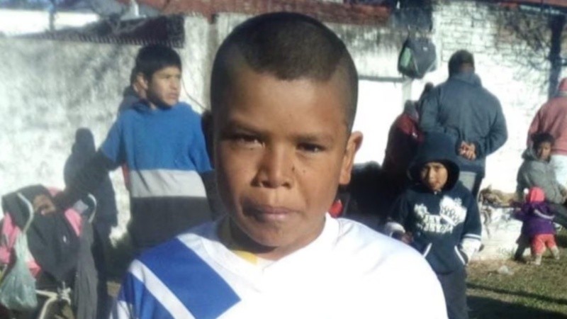 Máximo Jerez murió al recibir un disparo en la espalda sobre el pasaje San José.