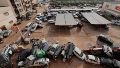 El este y sur de la península ibérica sufrieron lluvias torrenciales que dejaron decenas de muertos en octubre de 2024.