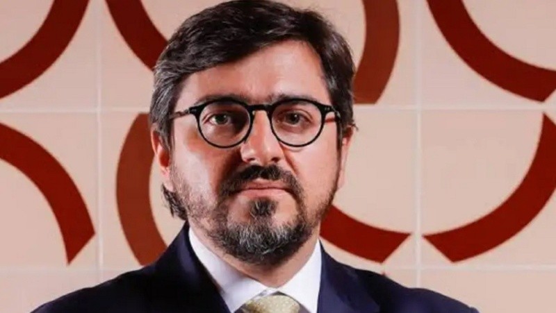 El abogado Rafael Valim.