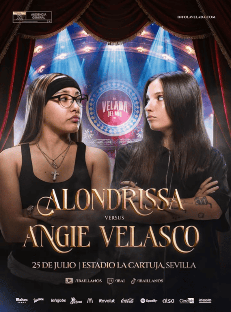 La Velada del Año 6.