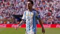 Lionel Messi.