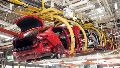 De las 16 divisiones industriales relevadas por el organismo, 14 registraron caídas interanuales.