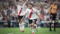 Quintero se fue de River.