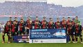 La Lepra debutó en el Coloso (Fotobaires).