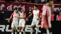 El Rojo ganó y ahora espera por Newell
