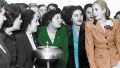 Alejandra Marino reconstruye, a modo de legado, las historias de las jóvenes que trabajaron junto a Evita.