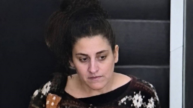 La foto más reciente de Micaela –mejorada con IA– de Micaela.