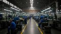 La industria volvió a caer en junio, según la UIA.