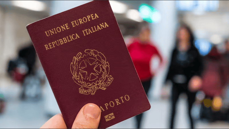El futuro de la normativa que limita la transmisión de la ciudadanía italiana quedó en manos de la Justicia europea.