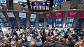 Las acciones argentinas en Wall Street.