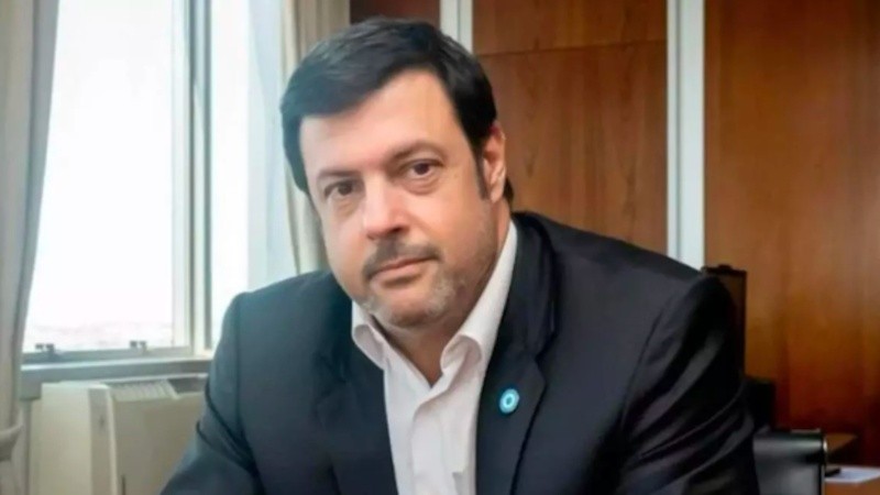 Darío Genua renunció este martes a su cargo en Ciencia y Tecnología.
