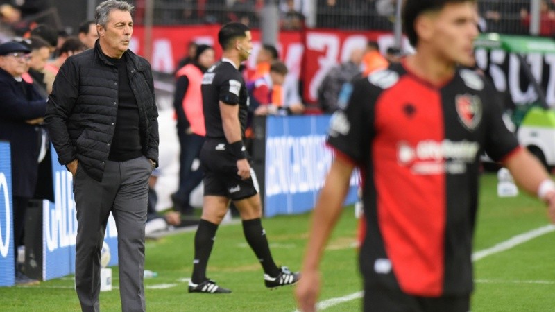 Kudelka ya expresó varias veces su descontento por la falta de refuerzos.