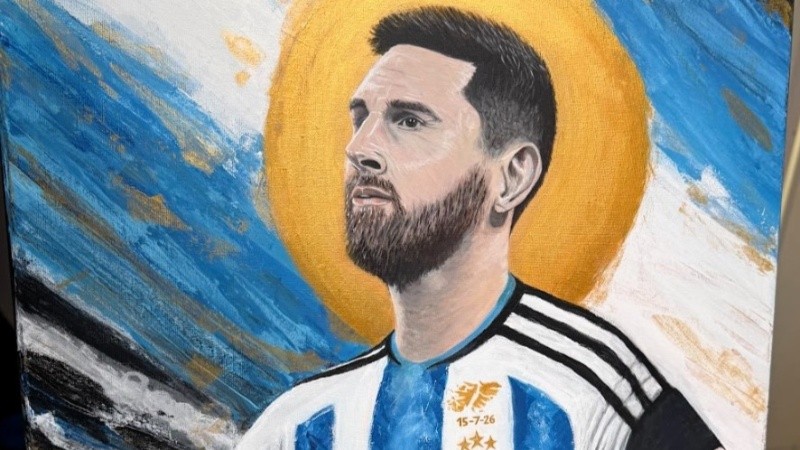Gracias por todo Lio