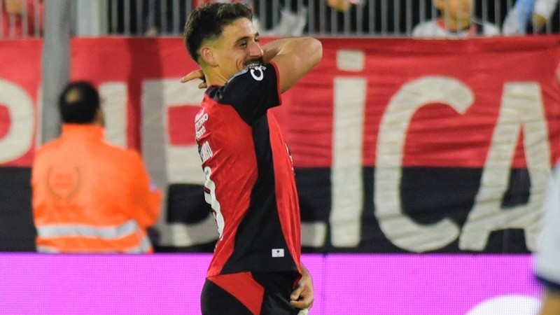 Newells vs Talleres
Foto: FOTOBAIRES
Fecha 1 Torneo Clausura Liga Profesional
