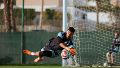 Rulli, el apuntado por el Manchester City.