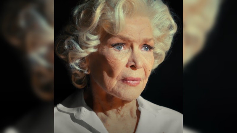Las primeras imágenes de la biopic de Marilyn Monroe.
