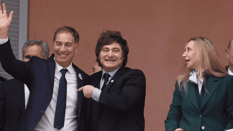La reforma del Banco Central comenzará a discutirse en Diputados.