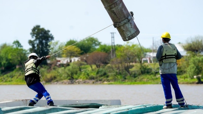 Santa Fe aumentó casi un 30% sus exportaciones en los primeros cinco meses de 2026 y superó los 13.500 millones de dólares.