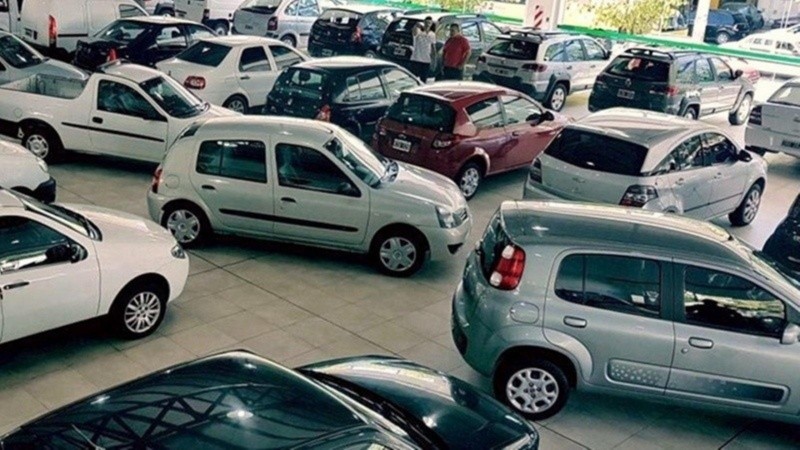 La provincia de Santa Fe mostró un crecimiento en las ventas del 7,83 por ciento en junio respecto a julio.