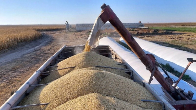 En los primeros siete meses de 2026, el acumulado alcanza los US$ 16.297 millones, que marca un ingreso inferior del 16%.