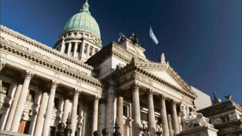 No fue una buena semana la que tuvo el Gobierno en el Congreso.