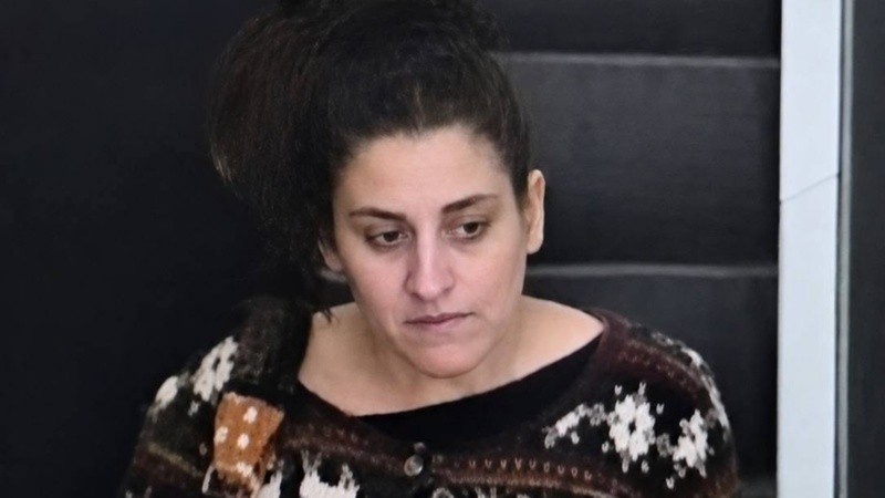 Micaela fue encontrada en Brasil sana y salva.