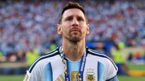“La Copa no brilló”, la canción que homenajea a la selección argentina
