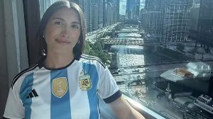 El arresto de Lick en el aeropuerto de Filadelfia se produjo en un momento de especial intensificación de la campaña de arrestos de migrantes ilegales.