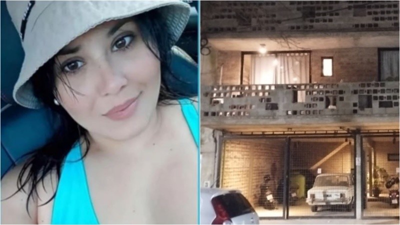 El caso de Débora, un caso tan brutal como misterioso.