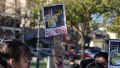 El acusado del femicidio en barrio Agote quedó detenido (Alan Monzón/Rosario3)