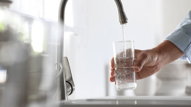 Anmat prohibió la venta de un purificador de agua por considerar que representa un “riesgo para la salud”.