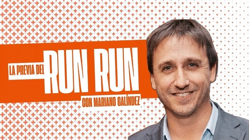 La previa del Run Run