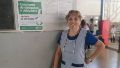 Dolor y pedido de justicia. Desde ATE despidieron a Lucrecia.
