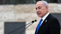El Primer ministro israelí Benjamín Netanyahu (EFE)