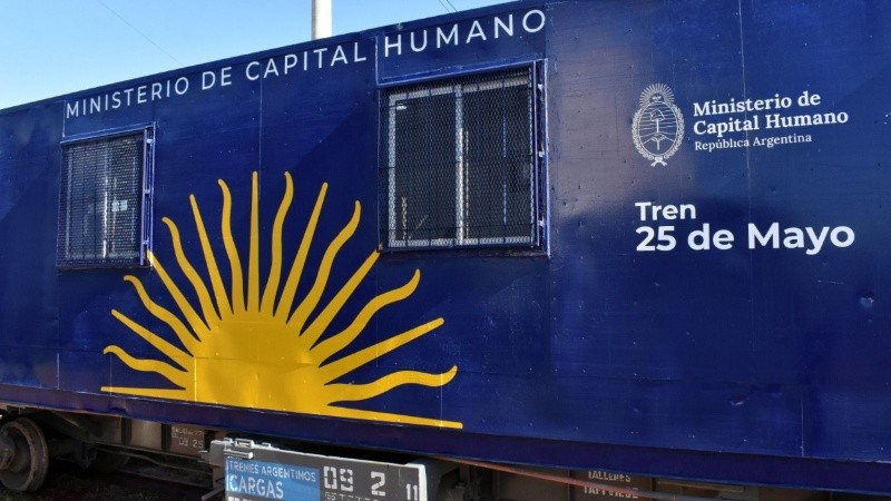 Será desde este lunes y hasta el viernes, de 9 a 17.