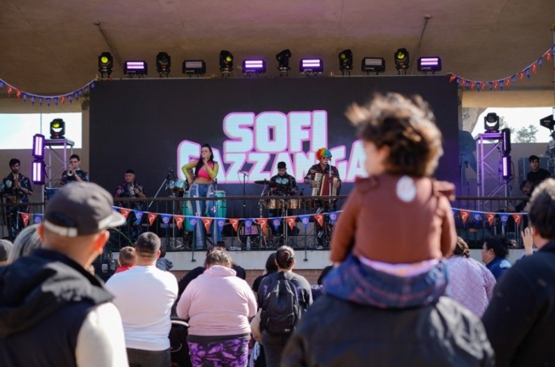 Festival ReDi (Municipalidad de Rosario)&nbsp;